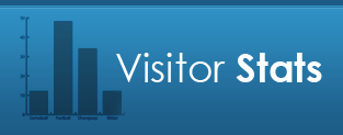 Visitor Stats